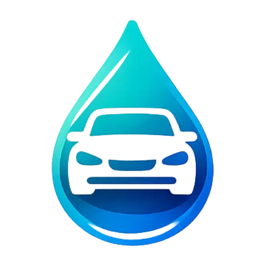 Lavage auto à domicile Saint-Cyr-des-Gâts